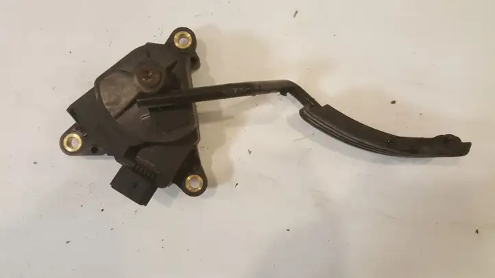 Renault Scenic II - Grand scenic II (2003 - 2006) 8200159647 Педаль акселератора — фото 1