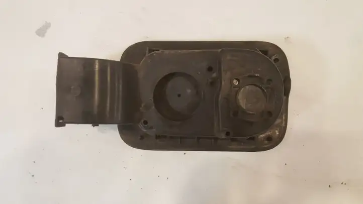 Renault Scenic II - Grand scenic II (2003 - 2006) 8200139543 Крышка топливного бака — фото 3