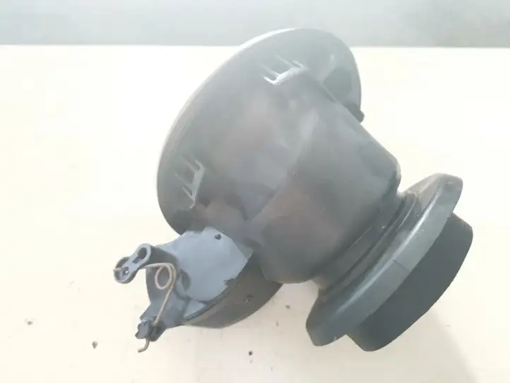 Ford Focus (2011 - 2015) BM51F27936DG Крышка топливного бака — фото 2