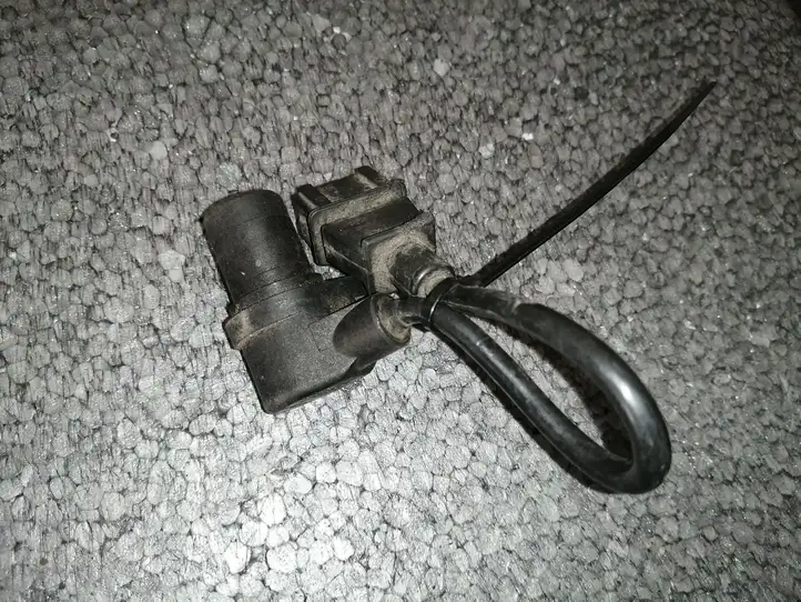 Rover 25 (1998 - 2005) 0281002121 Датчик коленвала — фото 3