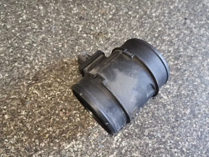 Opel Astra J (2009 - 2012) 0281002940 Датчик массового расхода воздуха — фото 2