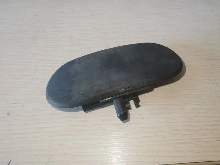 (2003 - ) 8Z0955987E Форсунка омывателя лобового стекла — фото 1