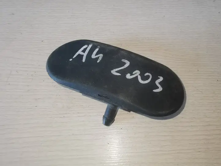 Audi A4 S4 B6 8E 8H (2000 - 2006) 8E0955987 Форсунка омывателя лобового стекла — фото 1