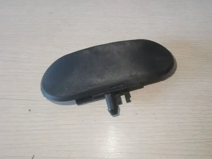 Audi A3/S3 8P (2004 - 2008) 8P0955987C Форсунка омывателя лобового стекла — фото 1