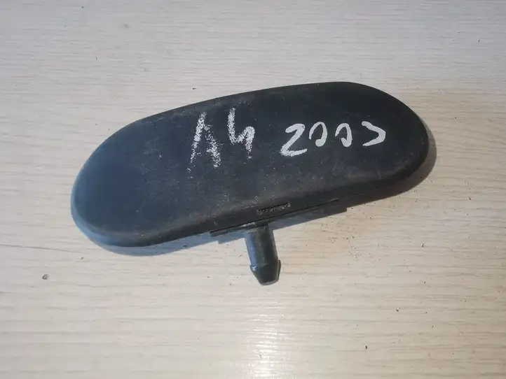 Audi A4 S4 B6 8E 8H (2000 - 2006) 8E0955988 Форсунка омывателя лобового стекла — фото 1