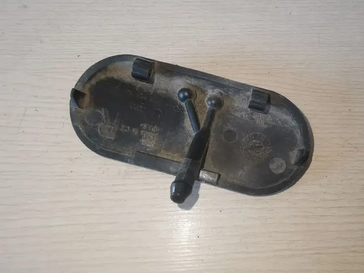 Audi A4 S4 B6 8E 8H (2000 - 2006) 8E0955988 Форсунка омывателя лобового стекла — фото 2