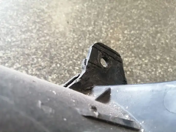 Chevrolet Cruze (2012 - 2015) Передняя фара — фото 2