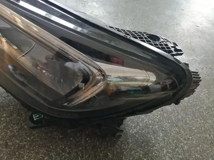 Buick Encore II (2019 - ) 42756089 Передняя фара — фото 6