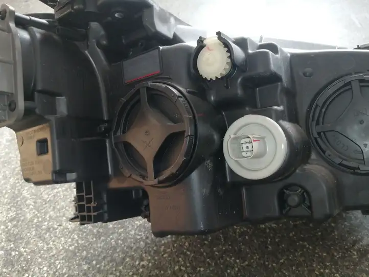 Buick Encore II (2019 - ) 42756089 Передняя фара — фото 9