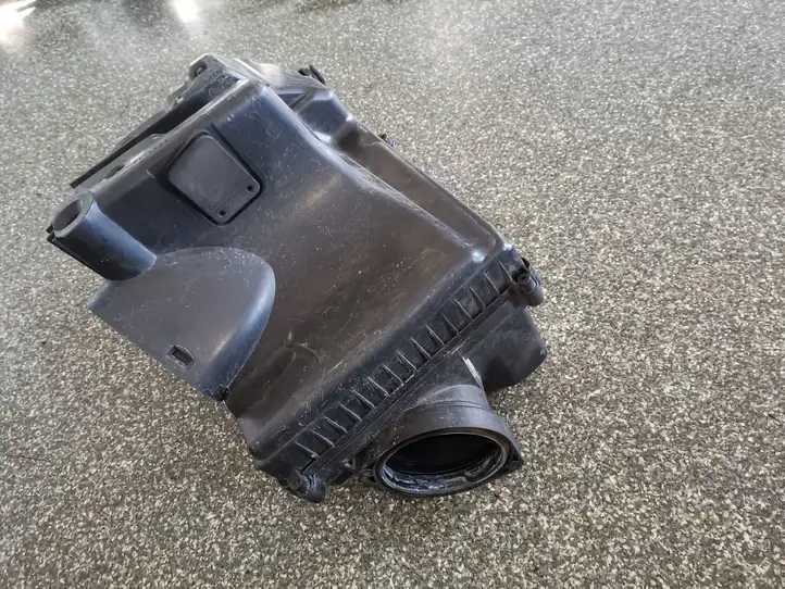 Volvo S60 (2010 - 2013) 30792196 Корпус воздушного фильтра — фото 5