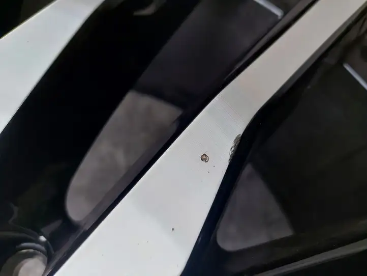 BMW X5 G05 (2018 - ) 9882610 Легкосплавный колесный диск R22 — фото 7