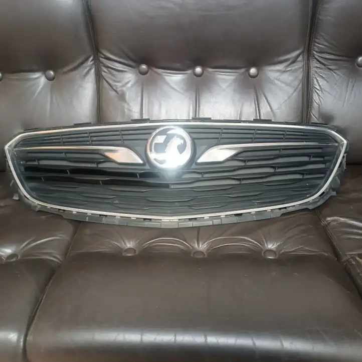 Opel Insignia B (2017 - ) 13491195 Верхняя решетка радиатора — фото 1