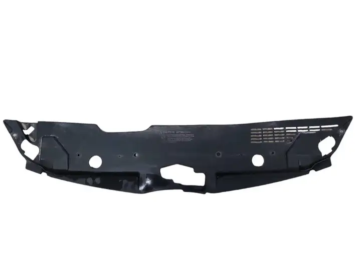 Toyota Corolla Verso AR10 (2004 - 2009) 53289-0F010 Накладка замка капота — фото 1