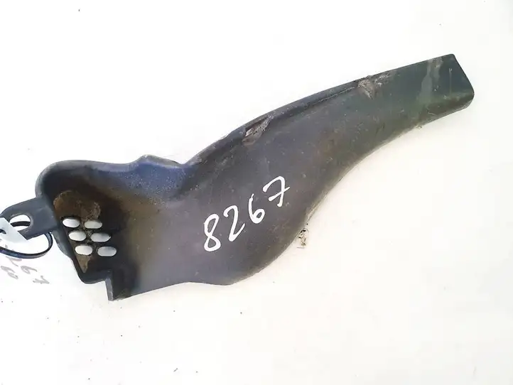 Renault Trafic II (X83) (2002 - 2014) 7700312795 Жабо стеклоочистителей — фото 1