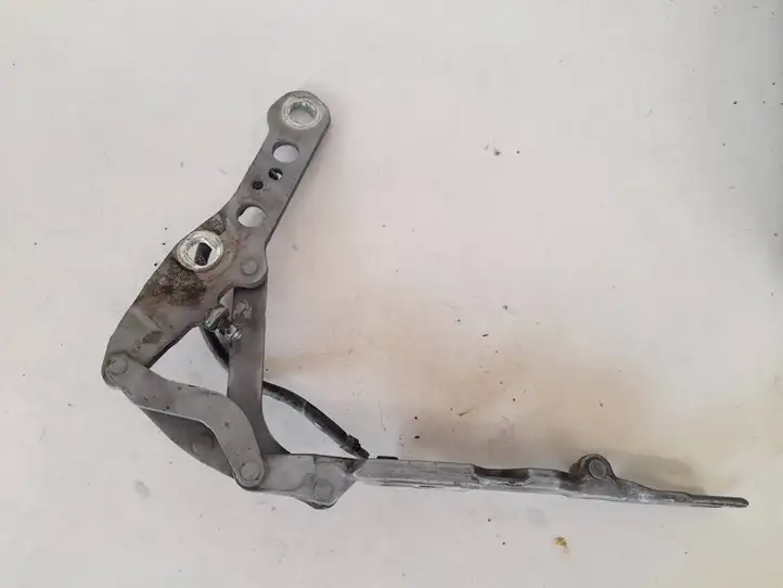 BMW 3 E46 (1998 - 2005)  8200123 Петля (петли) капота