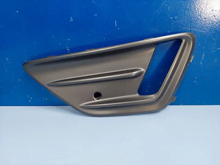 Volvo XC60 (2013 - 2017) 31383118 Решетка противотуманной фары — фото 1