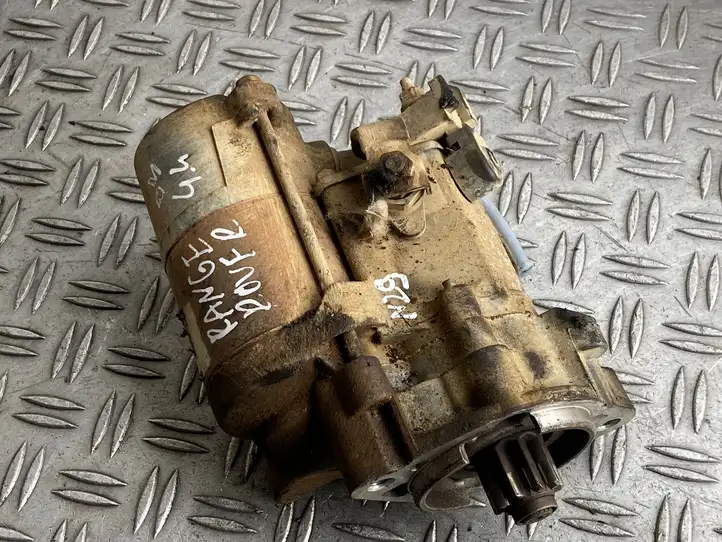 Land Rover Range Rover (2002 - 2005)   Стартер