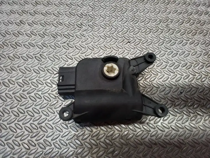 Volkswagen Caddy (2010 - 2015) 0132801392 Двигатель задвижки потока воздуха — фото 4