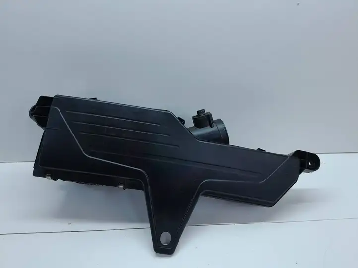 BMW 1 F20 F21 (2011 - 2019) 7597582 Корпус воздушного фильтра — фото 3