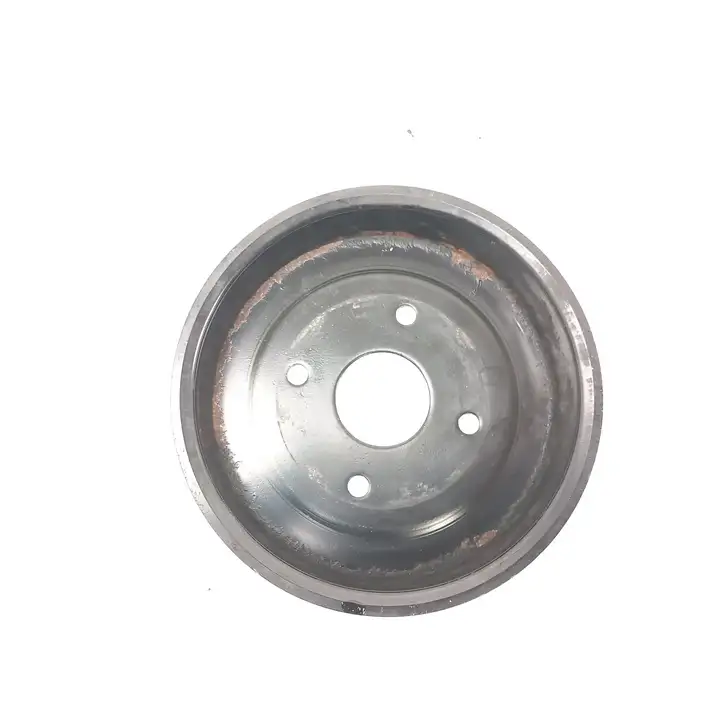 Nissan Navara D40    Шкив водяного насоса