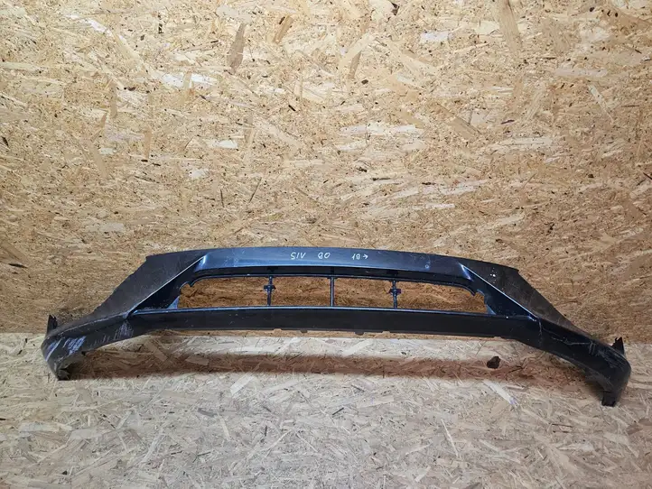 Volvo S90 (2016 - 2020)  31425142 Нижняя часть бампера (губа)