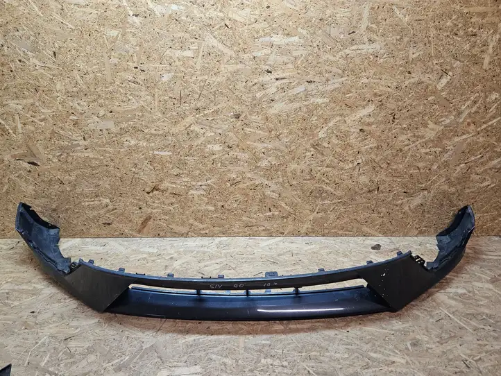 Volvo S90 (2016 - 2020)  31425142 Нижняя часть бампера (губа)