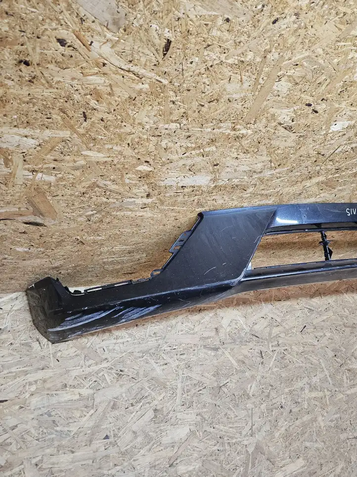 Volvo S90 (2016 - 2020)  31425142 Нижняя часть бампера (губа)