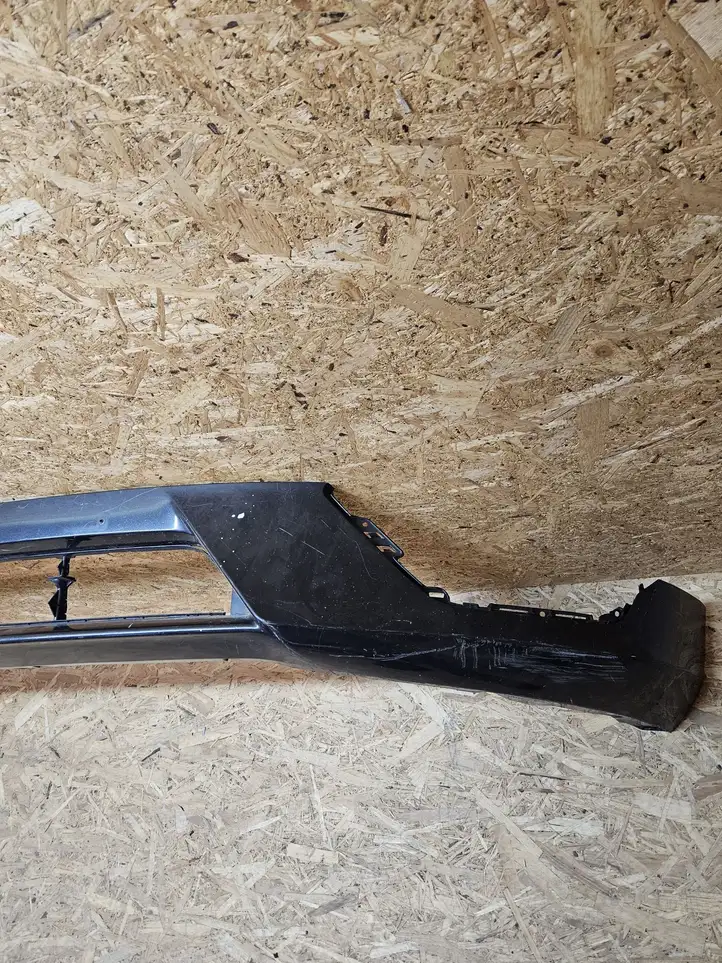 Volvo S90 (2016 - 2020)  31425142 Нижняя часть бампера (губа)