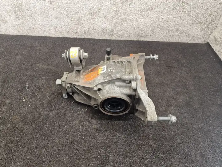 Mercedes-Benz GLC X253/C253 (2015 - )  2133509711 Задний редуктор