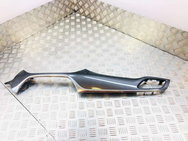 460029937 Opel Corsa E Pavarų perjungimo svirties apdaila (plastikinė)