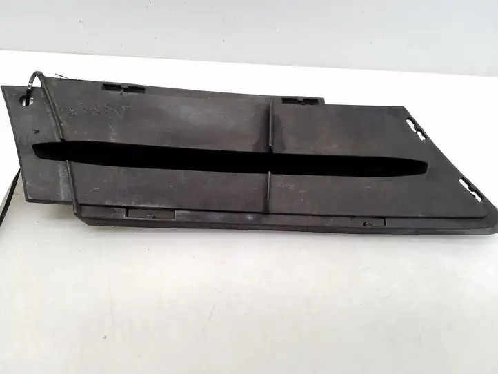 BMW 3 E90 E91 (2005 - 2012) 51117154553 Нижняя решетка переднего бампера — фото 5