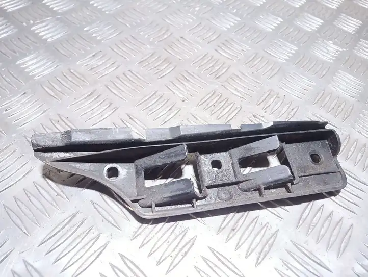 Volkswagen Golf V (2003 - 2009) 1K0807184 Кронштейн переднего бампера — фото 1