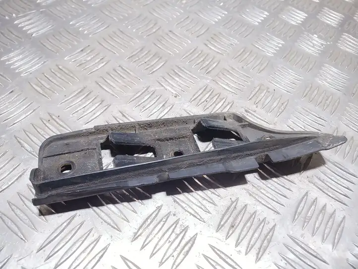 Volkswagen Golf V (2003 - 2009) 1K0807184 Кронштейн переднего бампера — фото 3