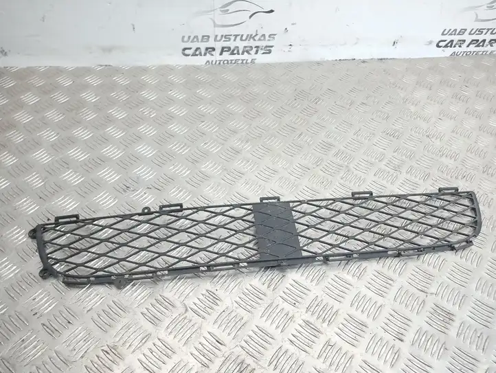 Toyota Yaris (2003 - 2005) 531120D020 Нижняя решетка переднего бампера — фото 1