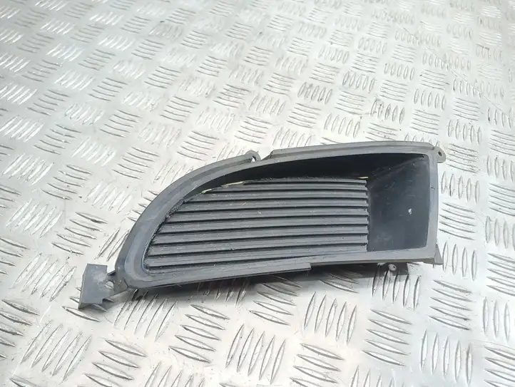 Mitsubishi Lancer (2003 - 2007) MN126453 Нижняя решетка переднего бампера — фото 1