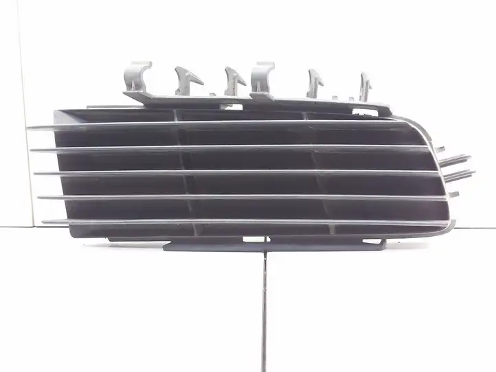 Opel Vectra C (2002 - 2005) 09186130 Нижняя решетка переднего бампера — фото 1