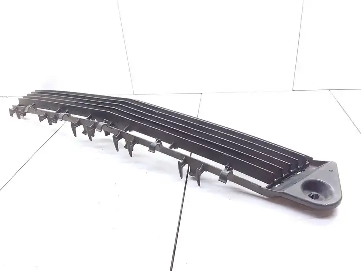 Opel Vectra C (2002 - 2005) 09186126 Нижняя решетка переднего бампера — фото 3