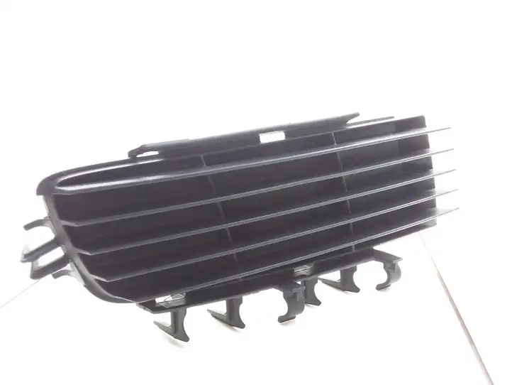 Opel Vectra C (2002 - 2005) 0551004542 Нижняя решетка переднего бампера — фото 1
