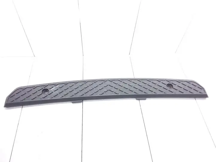 Mercedes-Benz Sprinter W906 (2006 - 2018) A9068850011 Нижняя решетка переднего бампера — фото 1