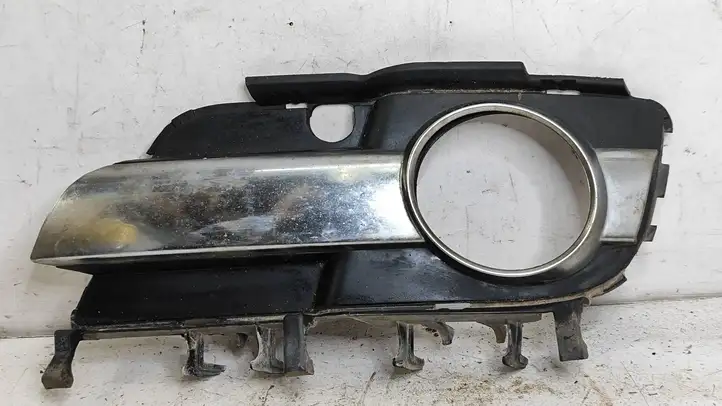 Opel Vectra C (2002 - 2005) 13120739 Нижняя решетка переднего бампера — фото 1