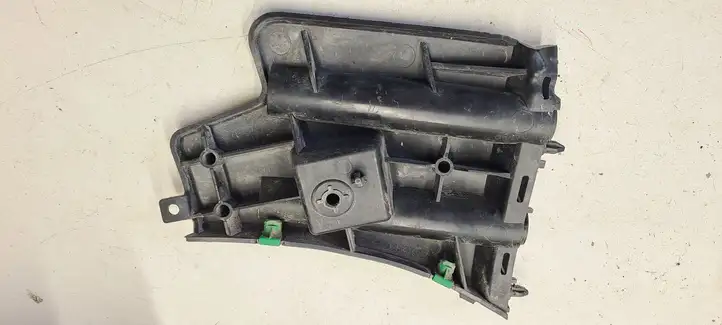 Volvo S60 (2010 - 2013) 30796626 Кронштейн переднего бампера — фото 1