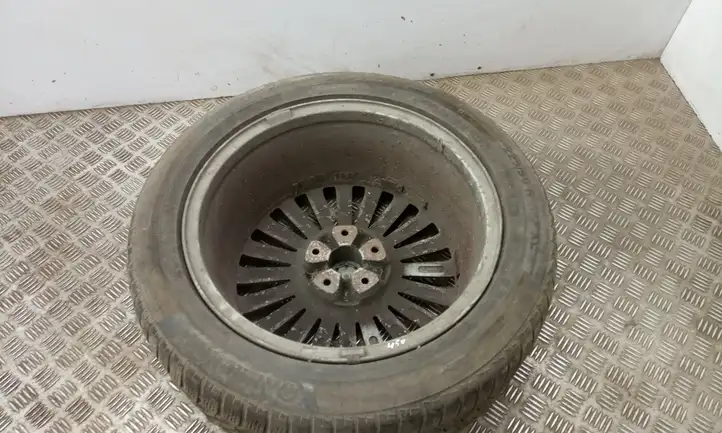 Alfa Romeo 166   5901012 Обод (ободья) колеса из легкого сплава R 17