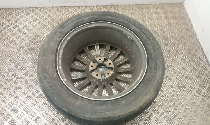 Alfa Romeo 166 (2003 - 2009) 60696105 Легкосплавный колесный диск R16 — фото 6