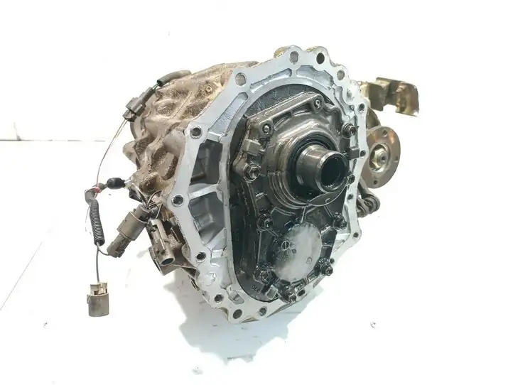 Nissan Navara D22 (1997 - 2004) 3310073P11 Раздаточная коробка — фото 1