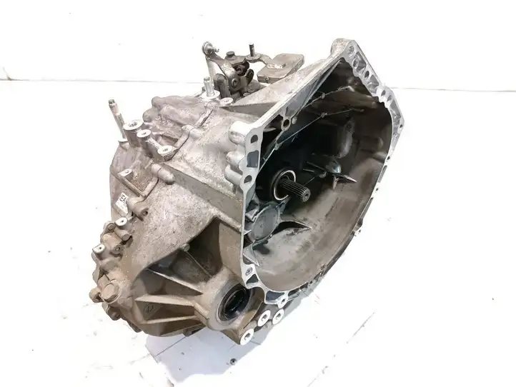 Mazda 6 (2012 - 2015) D6010 Механическая коробка передач, 6 передач — фото 1