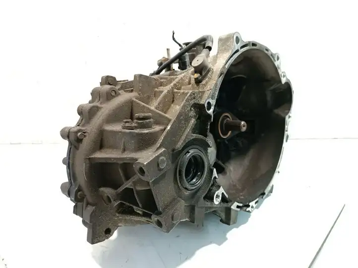 Hyundai ix35 (2013 - 2019) WBJ6 Механическая коробка передач, 6 передач — фото 1