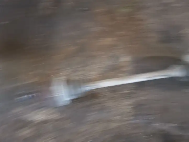 Mercedes-Benz E W211 (2002 - 2009)   Задняя полуось