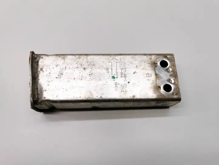 Tesla Model 3 (2017 - 2023) 1109193-00-C Амортизатор переднего бампера — фото 1