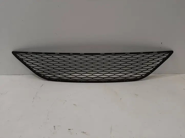 Seat Ibiza IV (6J,6P) (2008 - 2017) 6J0853667 Нижняя решетка переднего бампера — фото 1