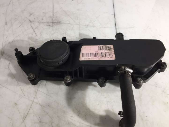 Fiat Ducato (2007 - 2014)  504132147 Крышка головки